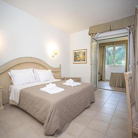 Toscana Wellness Resort Arcidosso Exteriör bild