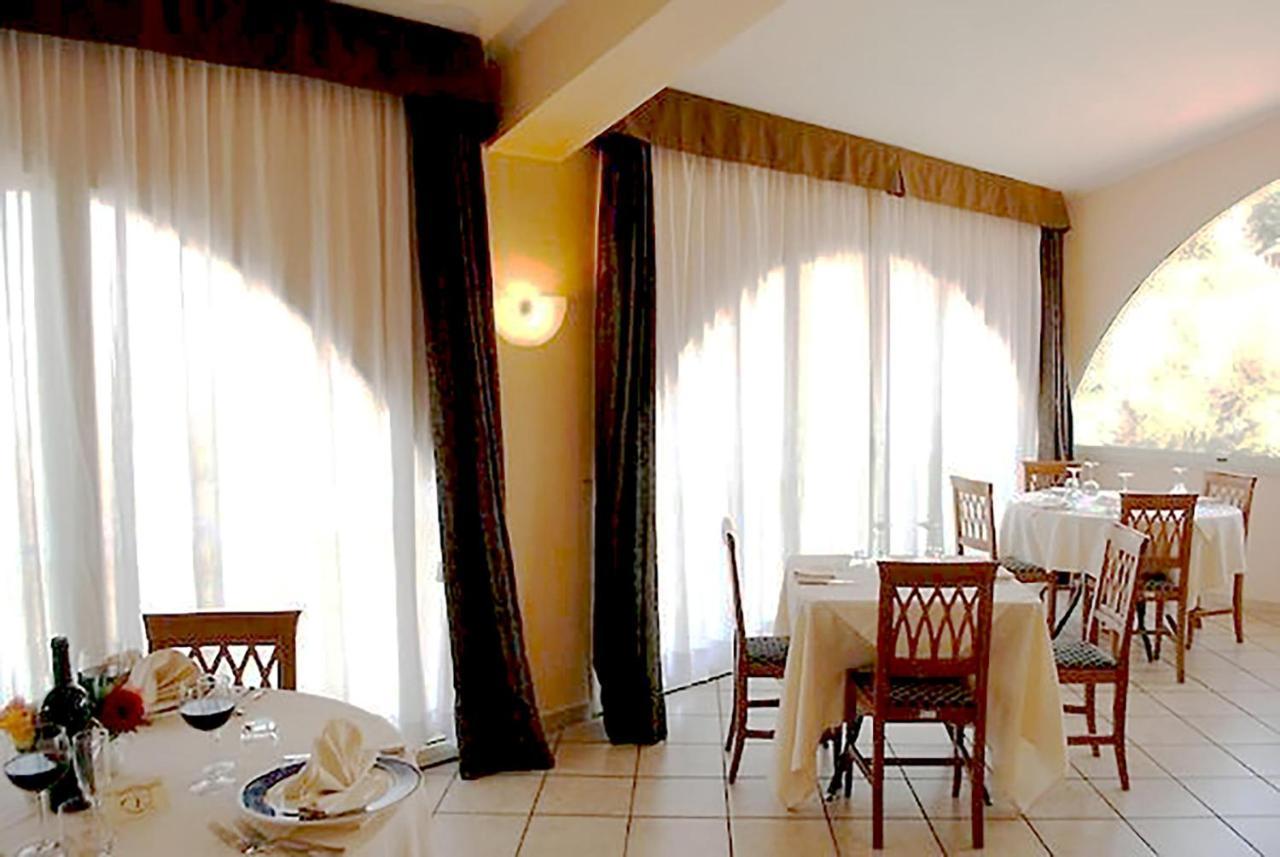 Toscana Wellness Resort Arcidosso Exteriör bild