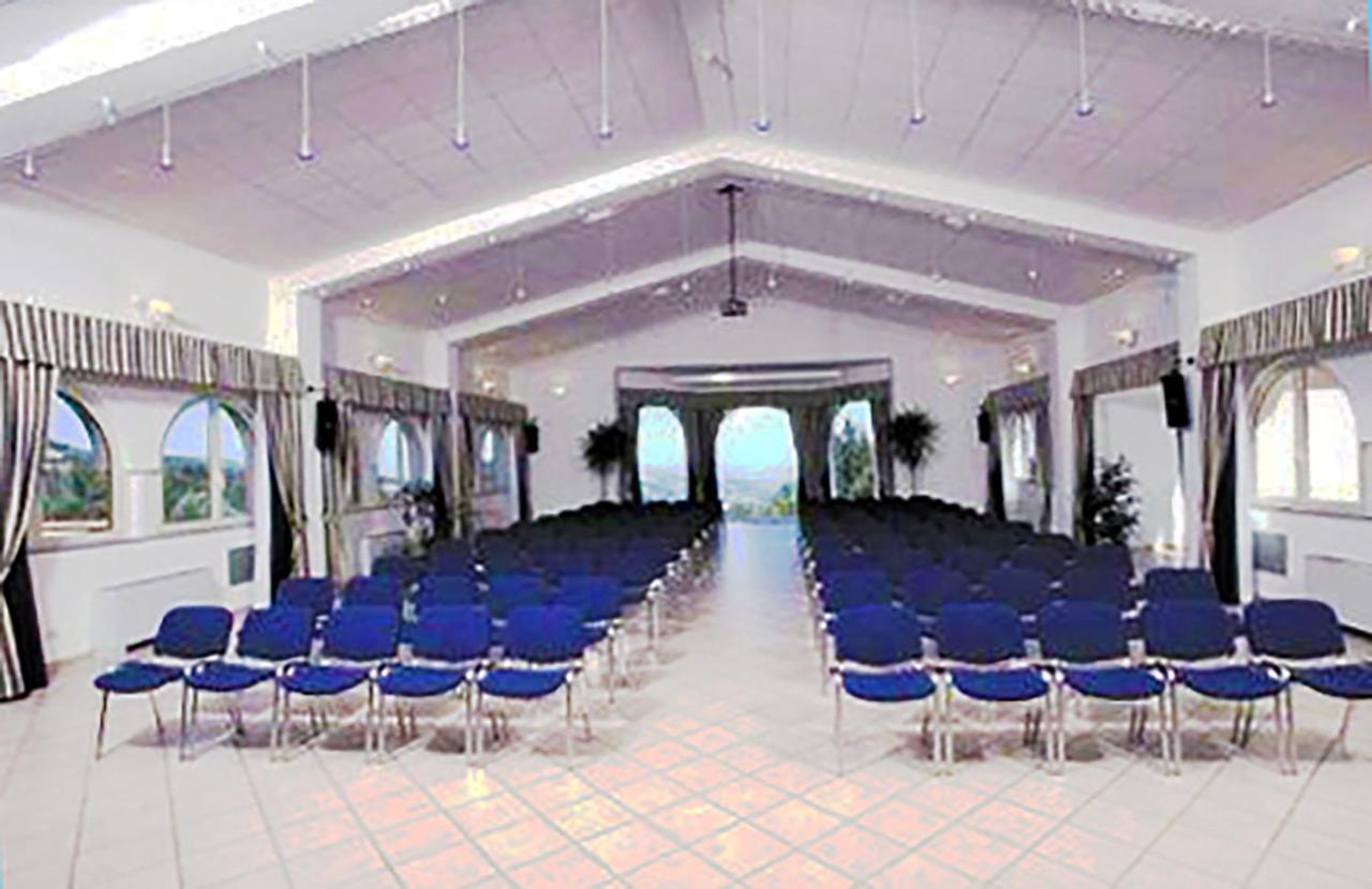 Toscana Wellness Resort Arcidosso Exteriör bild