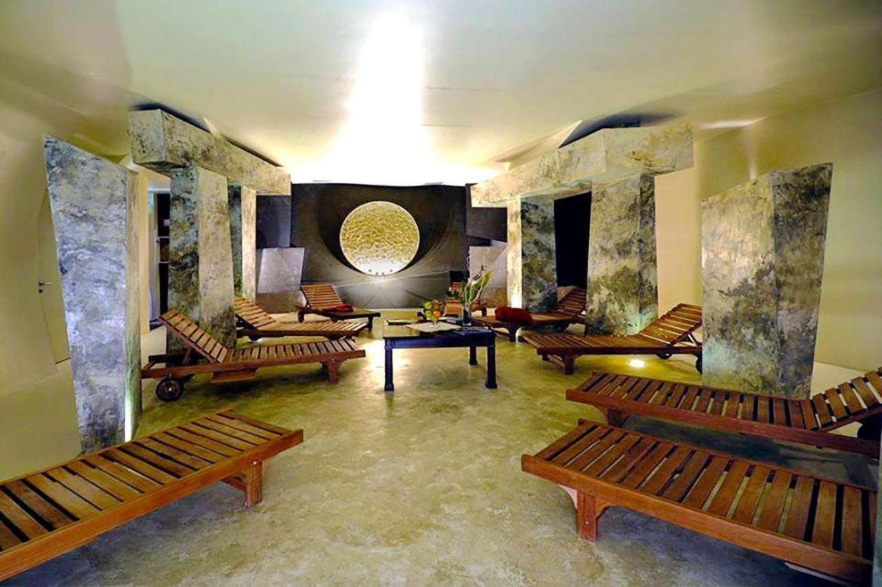 Toscana Wellness Resort Arcidosso Exteriör bild
