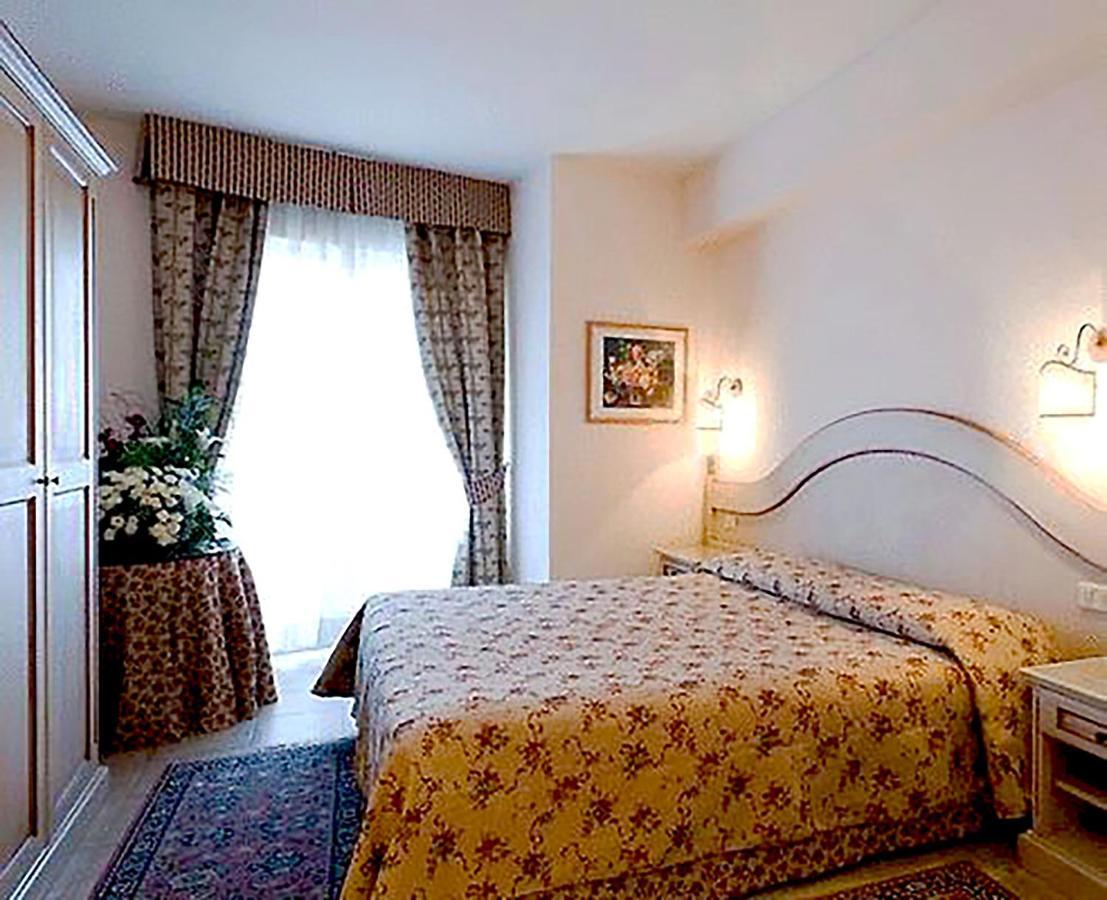 Toscana Wellness Resort Arcidosso Exteriör bild