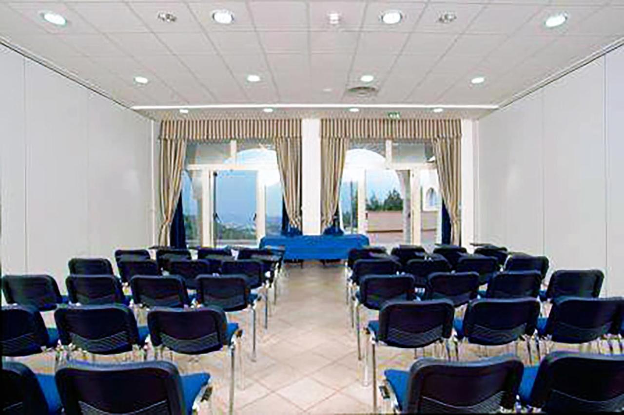 Toscana Wellness Resort Arcidosso Exteriör bild