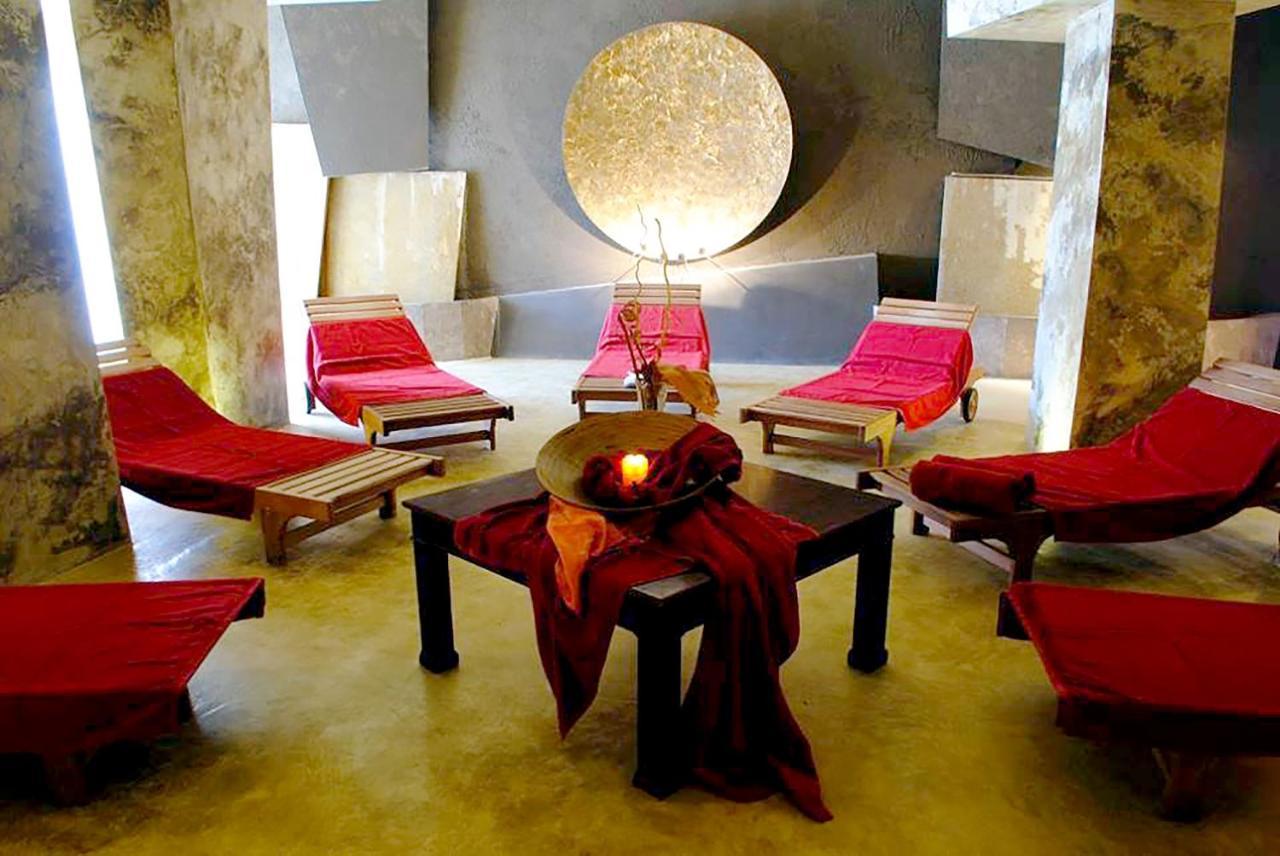 Toscana Wellness Resort Arcidosso Exteriör bild