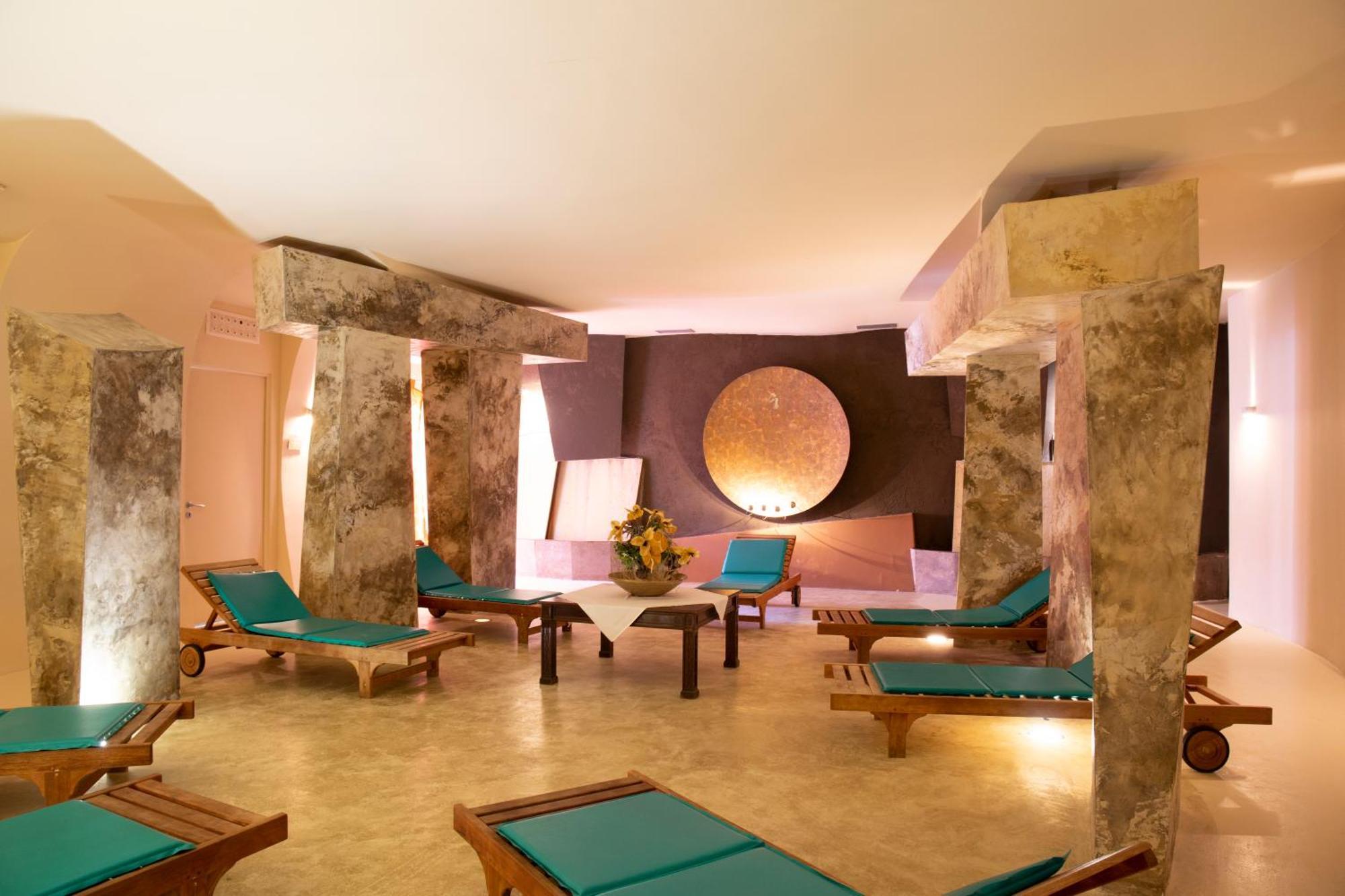 Toscana Wellness Resort Arcidosso Exteriör bild