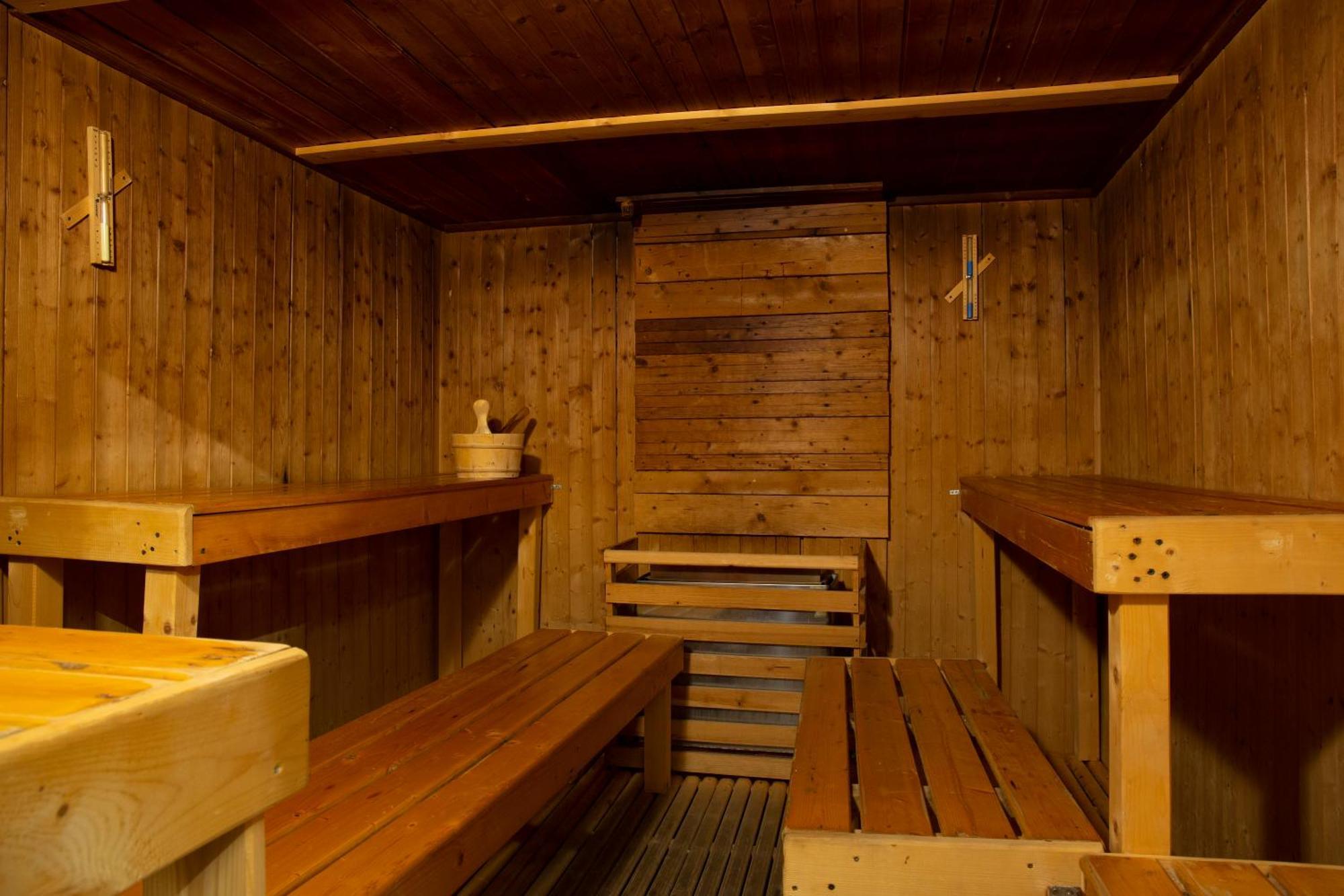 Toscana Wellness Resort Arcidosso Exteriör bild