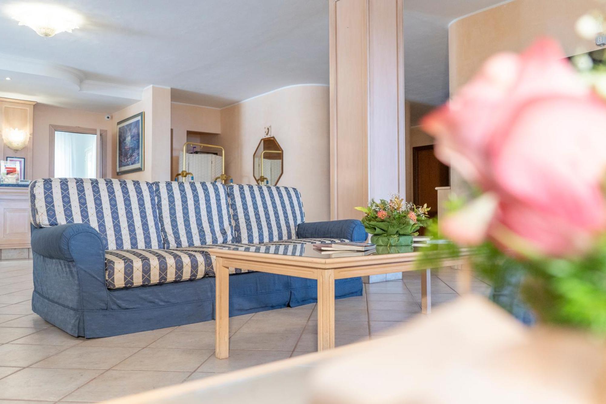 Toscana Wellness Resort Arcidosso Exteriör bild