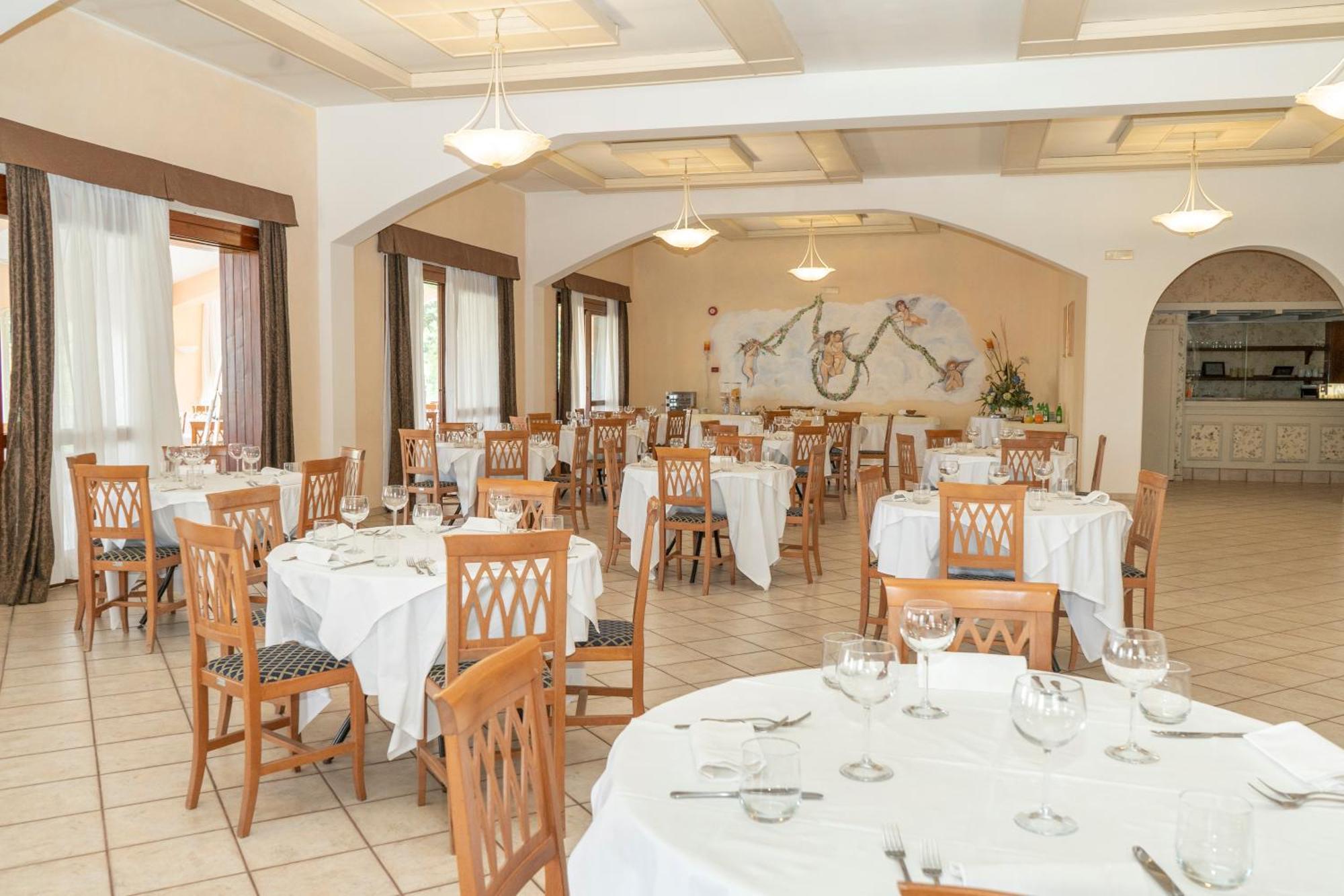 Toscana Wellness Resort Arcidosso Exteriör bild