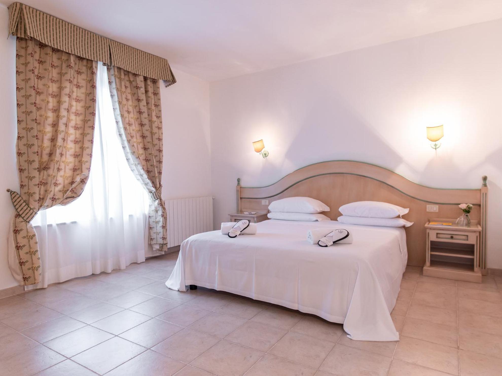 Toscana Wellness Resort Arcidosso Exteriör bild