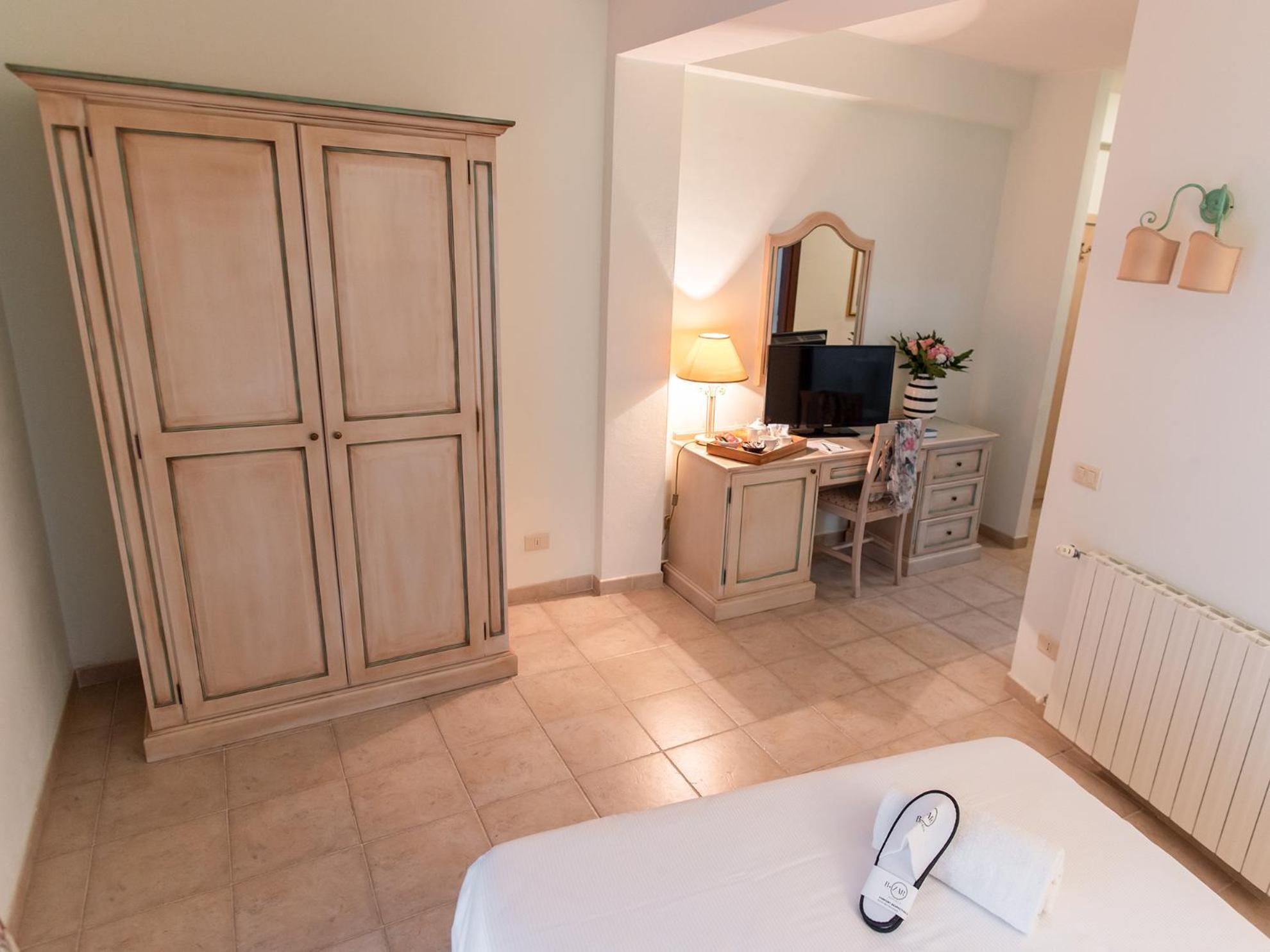 Toscana Wellness Resort Arcidosso Exteriör bild