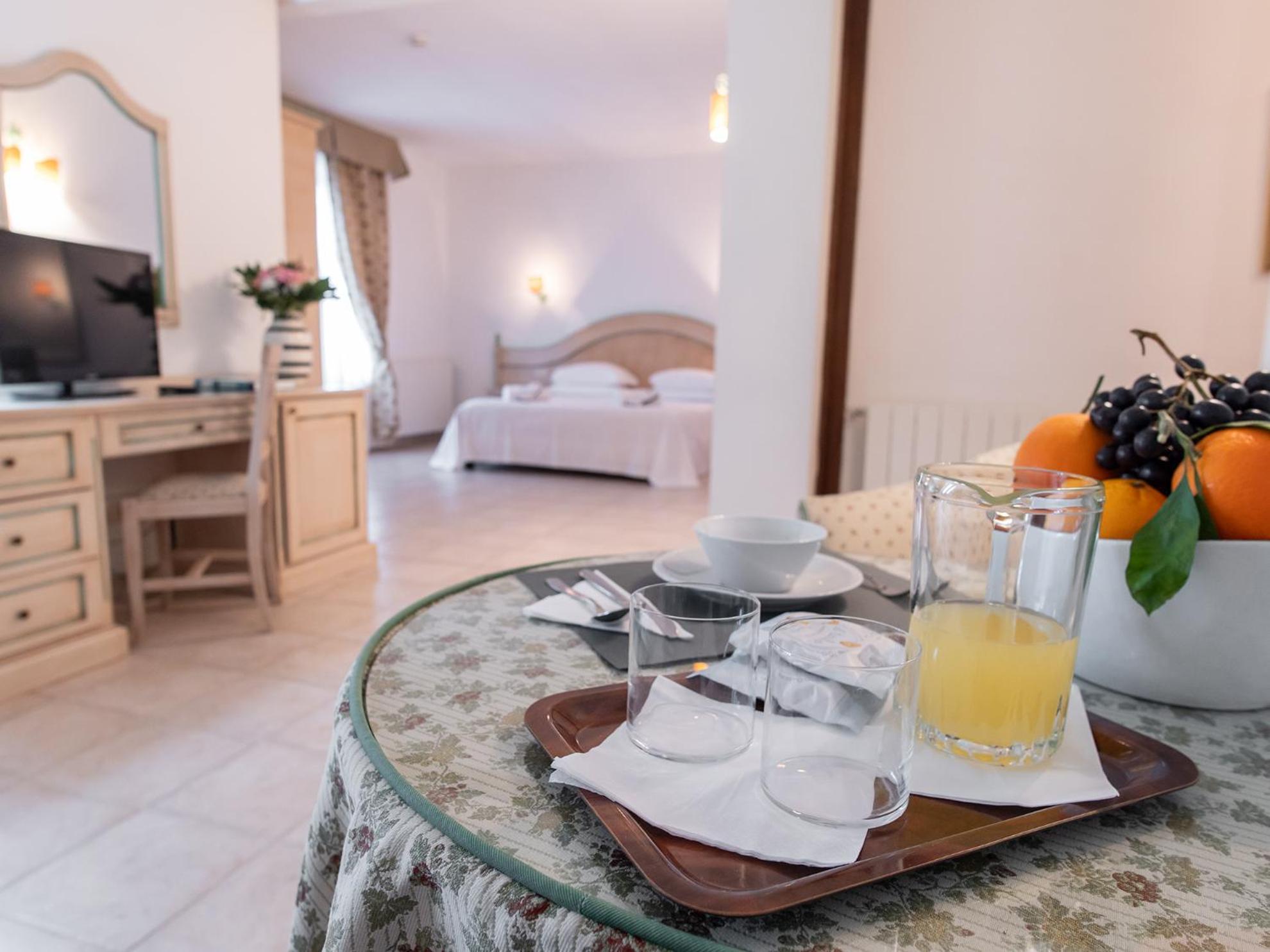 Toscana Wellness Resort Arcidosso Exteriör bild