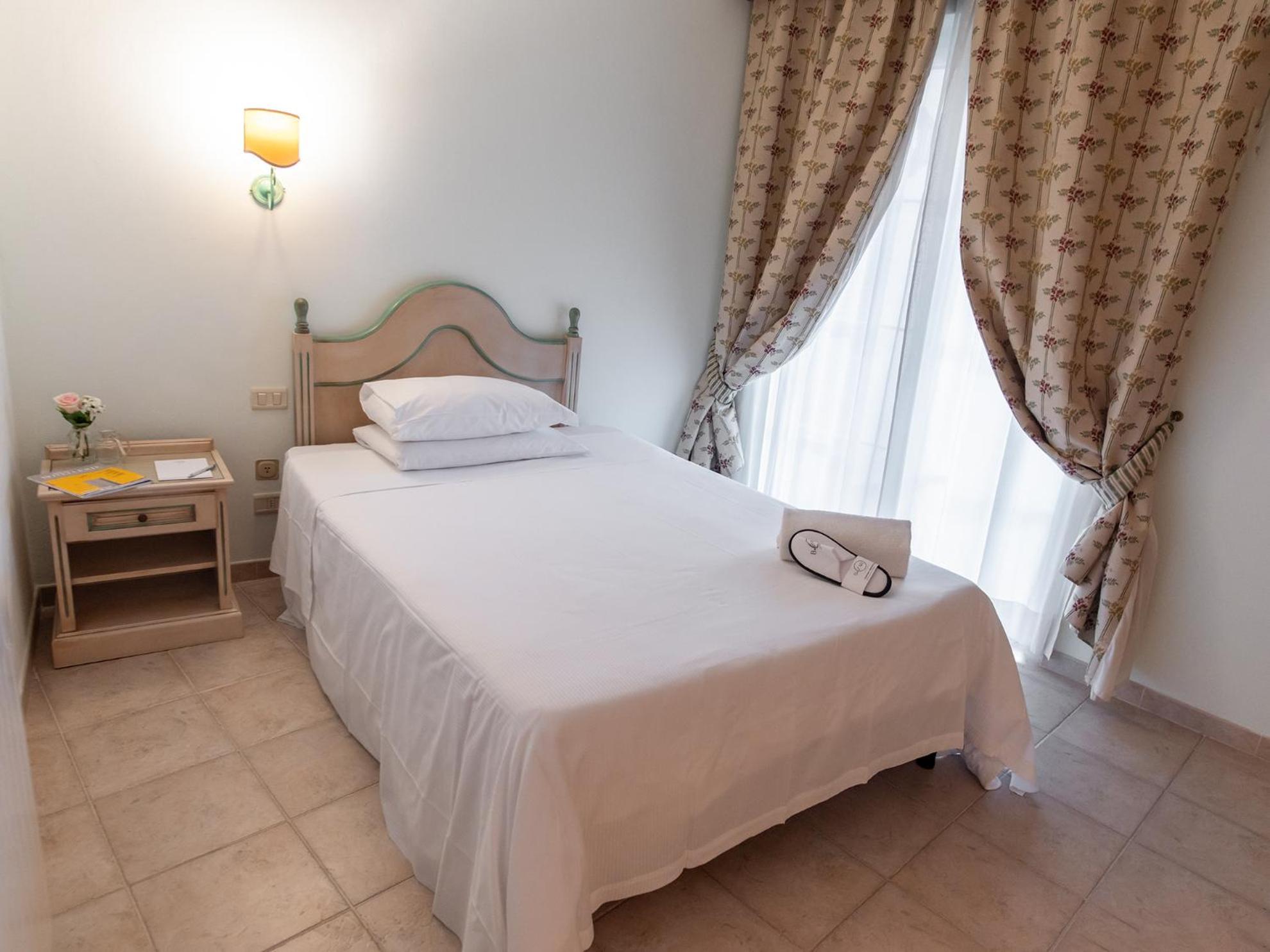 Toscana Wellness Resort Arcidosso Exteriör bild