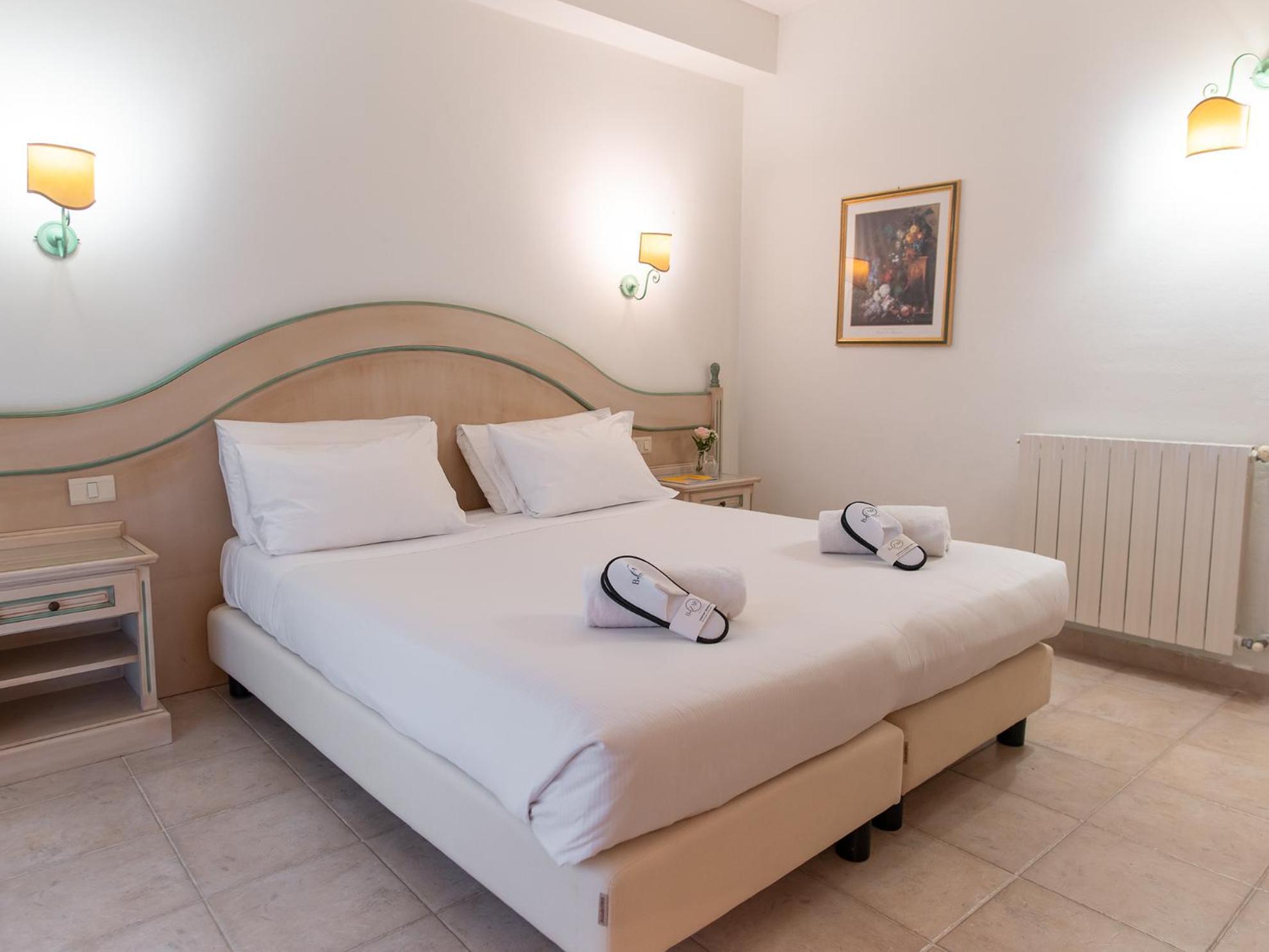 Toscana Wellness Resort Arcidosso Exteriör bild